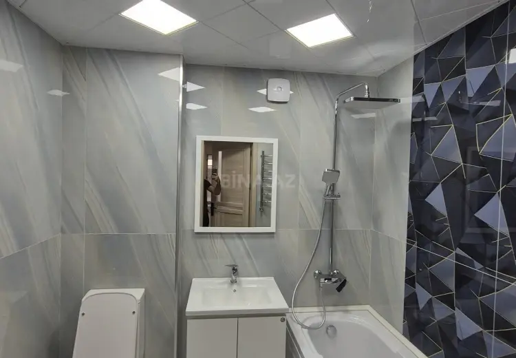 3 otaqlı mənzil Satılır, 3-cü mikrorayon, Abşeron