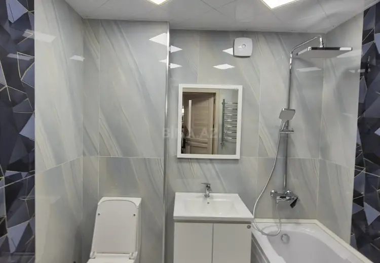 3 otaqlı mənzil Satılır, 3-cü mikrorayon, Abşeron