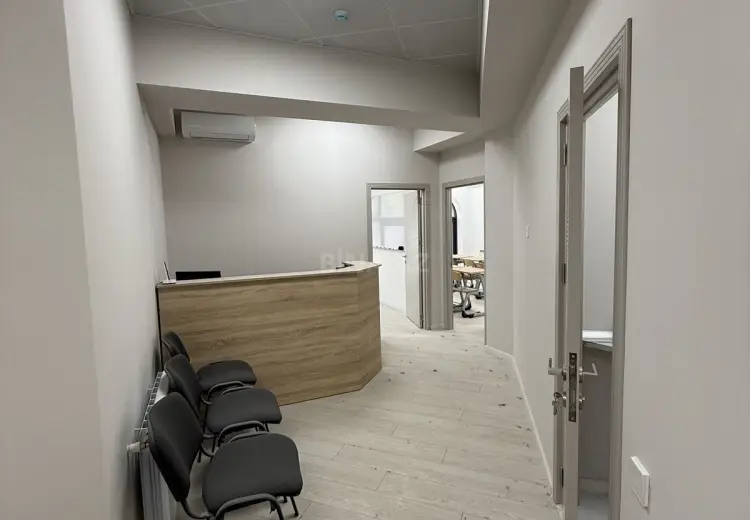 71 m² Obyekt / Ofis Kirayə (aylıq), Kubinka, Nəsimi, Bakı