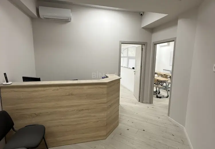 71 m² Obyekt / Ofis Kirayə (aylıq), Kubinka, Nəsimi, Bakı