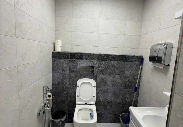 71 m² Obyekt / Ofis Kirayə (aylıq), Kubinka, Nəsimi, Bakı
