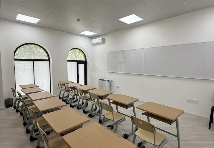 71 m² Obyekt / Ofis Kirayə (aylıq), Kubinka, Nəsimi, Bakı