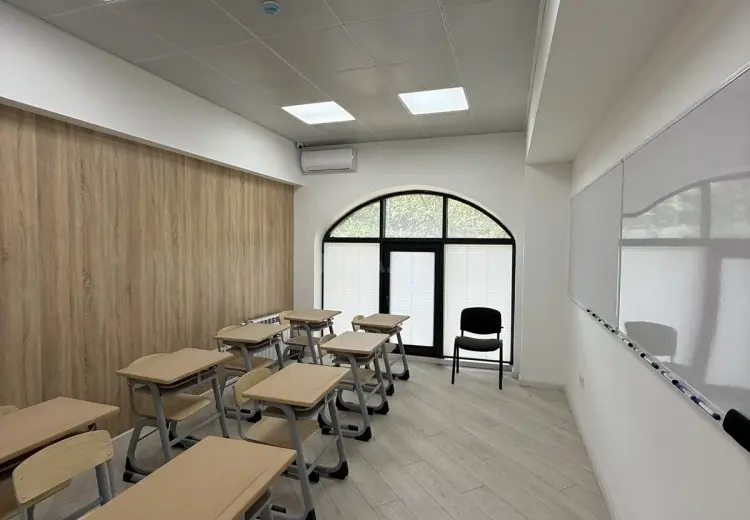 71 m² Obyekt / Ofis Kirayə (aylıq), Kubinka, Nəsimi, Bakı