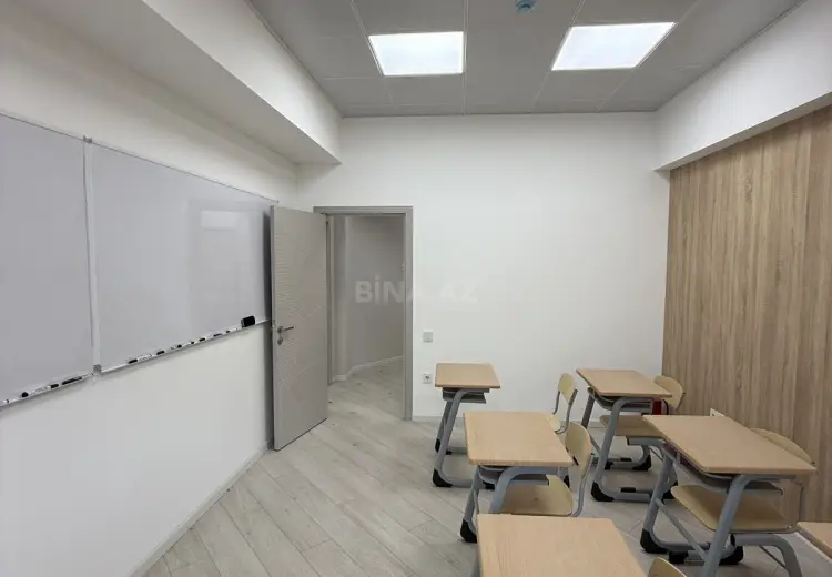 71 m² Obyekt / Ofis Kirayə (aylıq), Kubinka, Nəsimi, Bakı