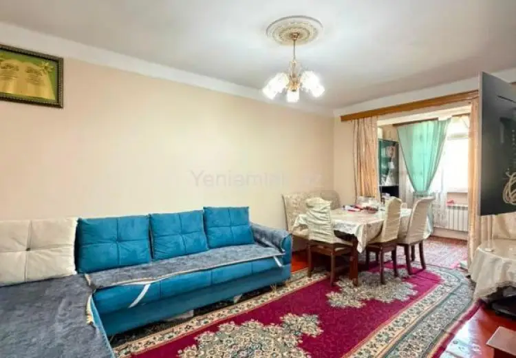 3 otaqlı mənzil Satılır, Əhmədli, Xətai, Bakı