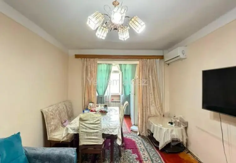 3 otaqlı mənzil Satılır, Əhmədli, Xətai, Bakı