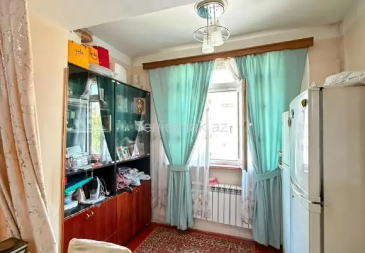 3 otaqlı mənzil Satılır, Əhmədli, Xətai, Bakı