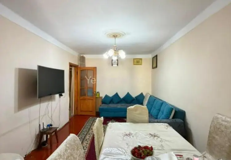 3 otaqlı mənzil Satılır, Əhmədli, Xətai, Bakı