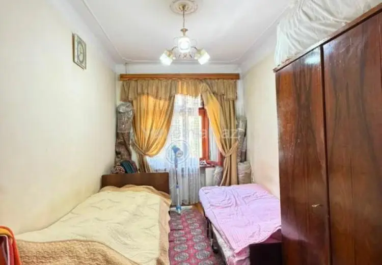 3 otaqlı mənzil Satılır, Əhmədli, Xətai, Bakı