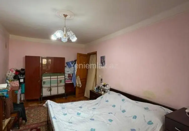 3 otaqlı mənzil Satılır, Əhmədli, Xətai, Bakı