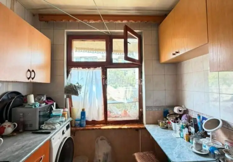 3 otaqlı mənzil Satılır, Əhmədli, Xətai, Bakı