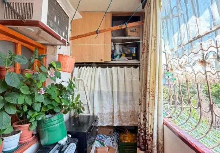 3 otaqlı mənzil Satılır, Əhmədli, Xətai, Bakı
