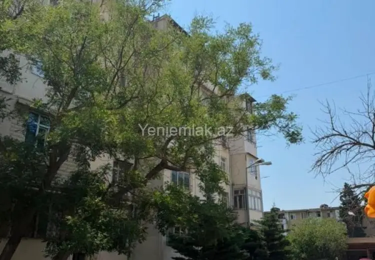 3 otaqlı mənzil Satılır, Əhmədli, Xətai, Bakı