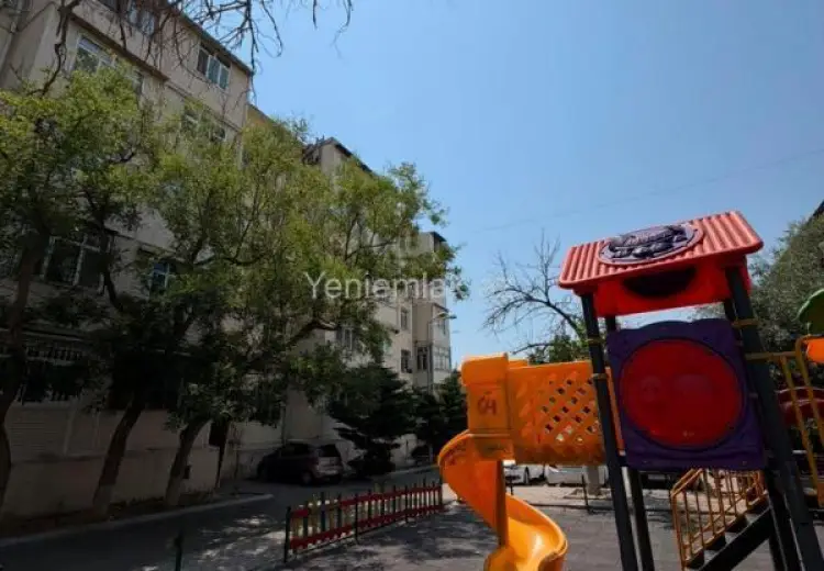 3 otaqlı mənzil Satılır, Əhmədli, Xətai, Bakı