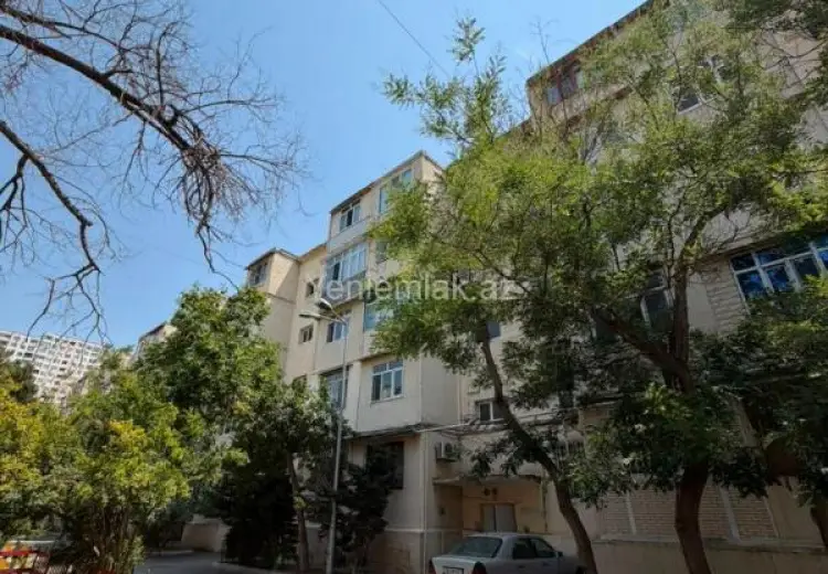 3 otaqlı mənzil Satılır, Əhmədli, Xətai, Bakı