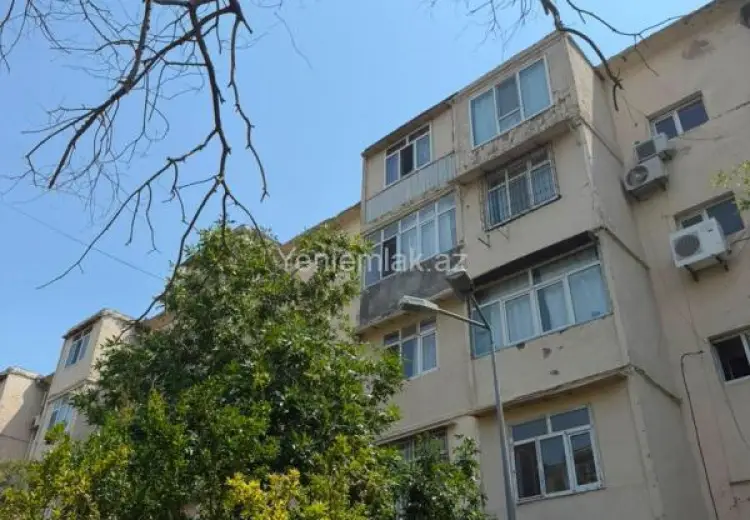 3 otaqlı mənzil Satılır, Əhmədli, Xətai, Bakı