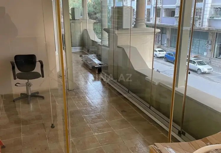 350 m² Obyekt / Ofis Kirayə (aylıq), Nəsimi, Bakı