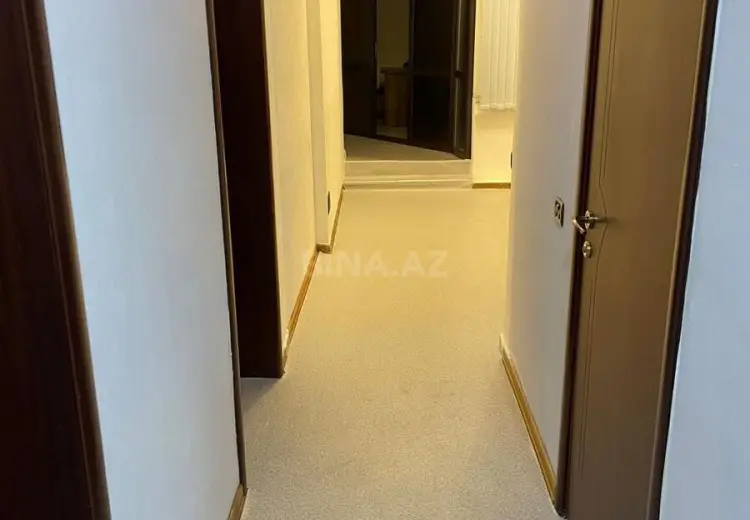 350 m² Obyekt / Ofis Kirayə (aylıq), Nəsimi, Bakı