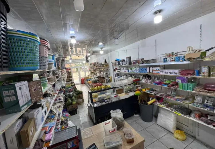 80 m² Obyekt / Ofis Satılır, 4-cü mikrorayon, Nəsimi, Bakı