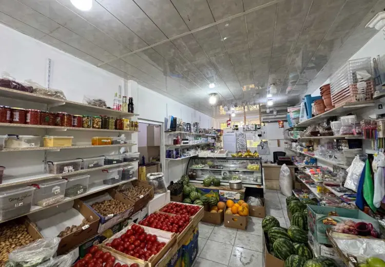 80 m² Obyekt / Ofis Satılır, 4-cü mikrorayon, Nəsimi, Bakı
