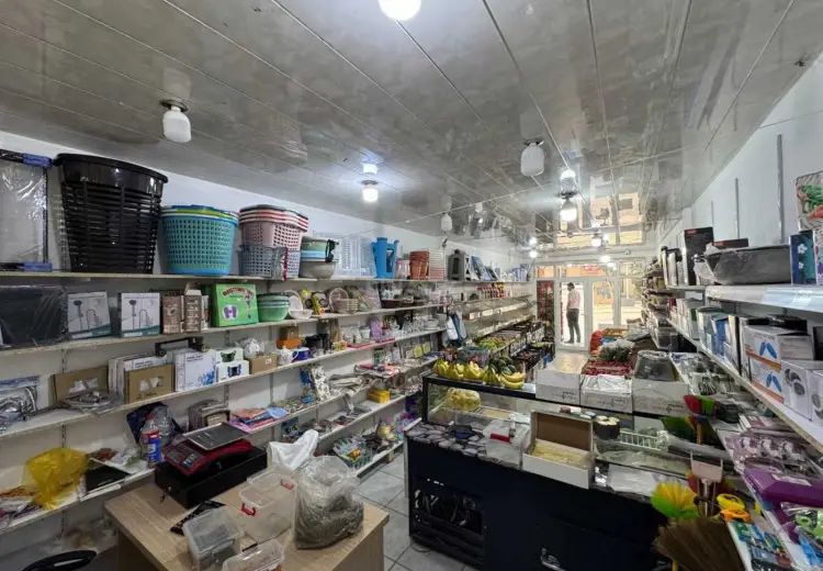 80 m² Obyekt / Ofis Satılır, 4-cü mikrorayon, Nəsimi, Bakı