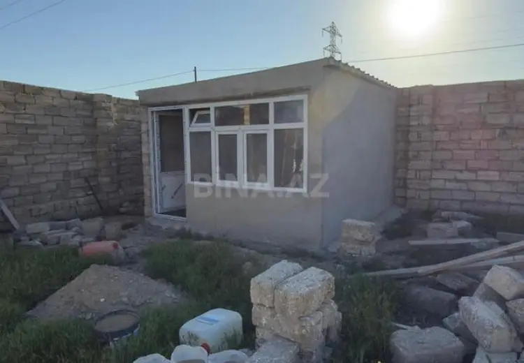 3.7 sot Torpaq Satılır, Bahar qəs., Suraxanı, Bakı