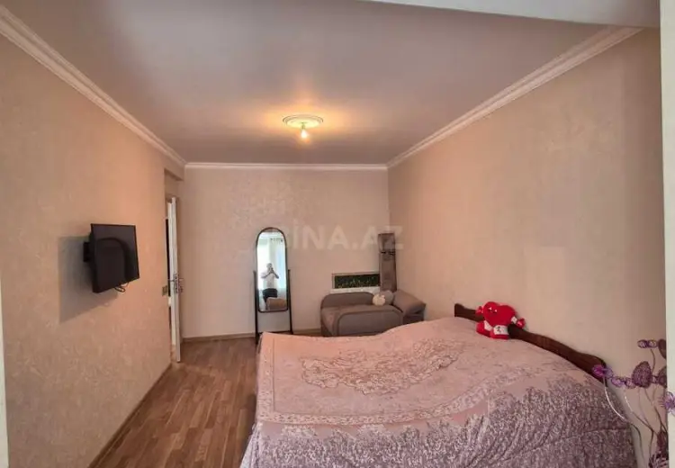 2 otaqlı mənzil Satılır, Yeni Yasamal qəs., Yasamal, Bakı