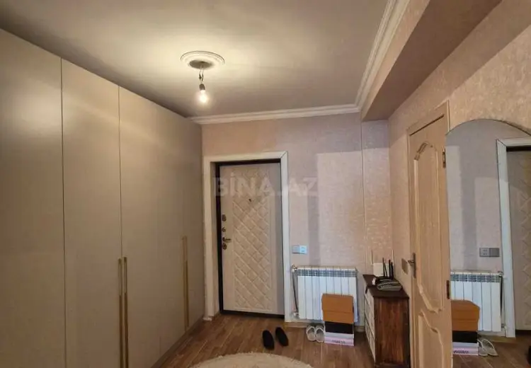 2 otaqlı mənzil Satılır, Yeni Yasamal qəs., Yasamal, Bakı