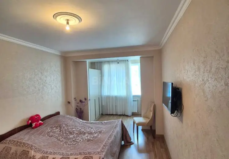2 otaqlı mənzil Satılır, Yeni Yasamal qəs., Yasamal, Bakı