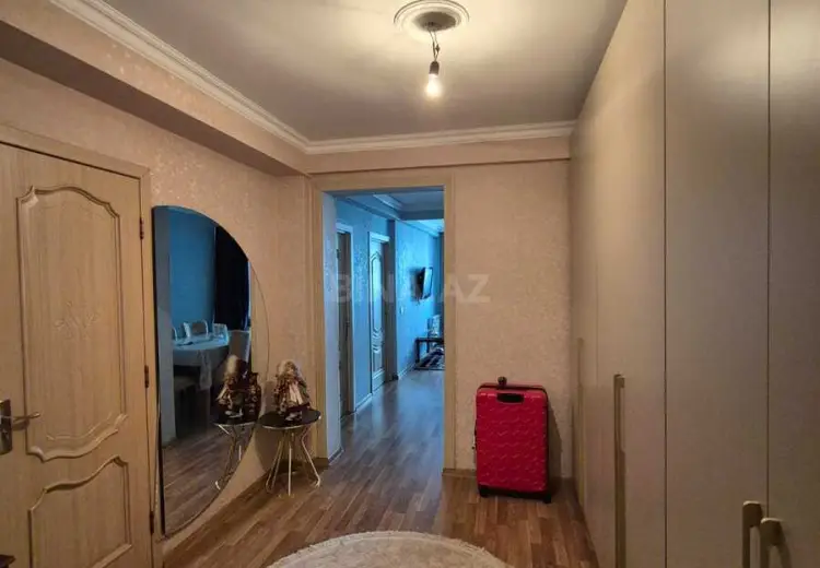 2 otaqlı mənzil Satılır, Yeni Yasamal qəs., Yasamal, Bakı