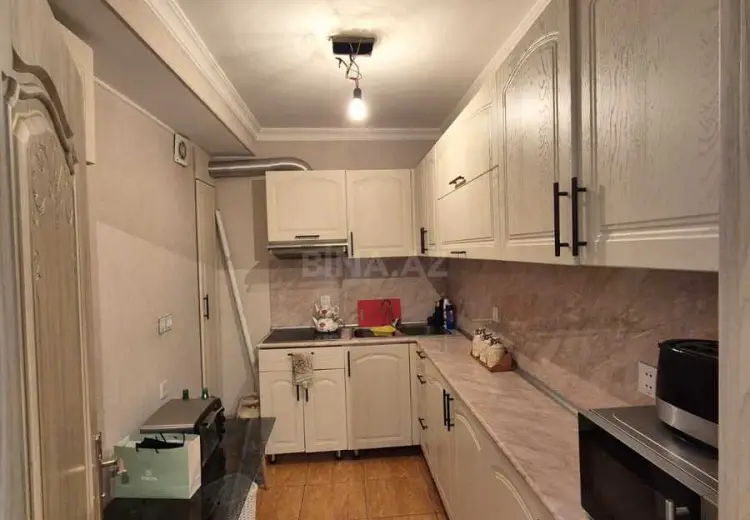 2 otaqlı mənzil Satılır, Yeni Yasamal qəs., Yasamal, Bakı