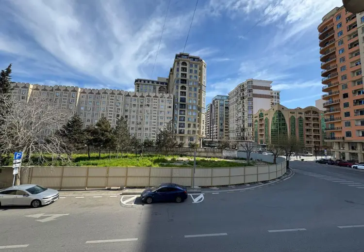 130 m² Obyekt / Ofis Kirayə (aylıq), Nərimanov, Bakı