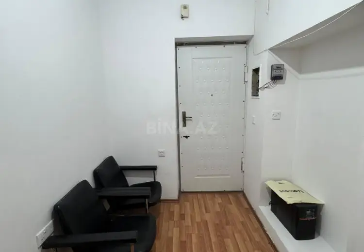 130 m² Obyekt / Ofis Kirayə (aylıq), Nərimanov, Bakı