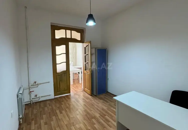 130 m² Obyekt / Ofis Kirayə (aylıq), Nərimanov, Bakı