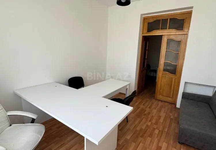 130 m² Obyekt / Ofis Kirayə (aylıq), Nərimanov, Bakı