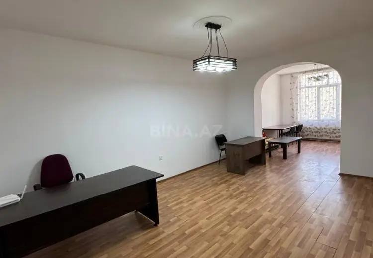 130 m² Obyekt / Ofis Kirayə (aylıq), Nərimanov, Bakı