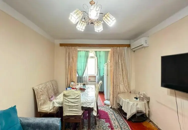 3 otaqlı mənzil Satılır, Əhmədli, Xətai, Bakı