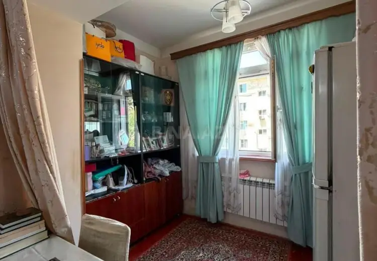3 otaqlı mənzil Satılır, Əhmədli, Xətai, Bakı