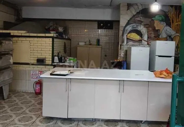 40 m² Obyekt / Ofis Satılır, Abşeron