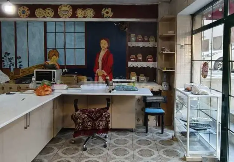 40 m² Obyekt / Ofis Satılır, Abşeron