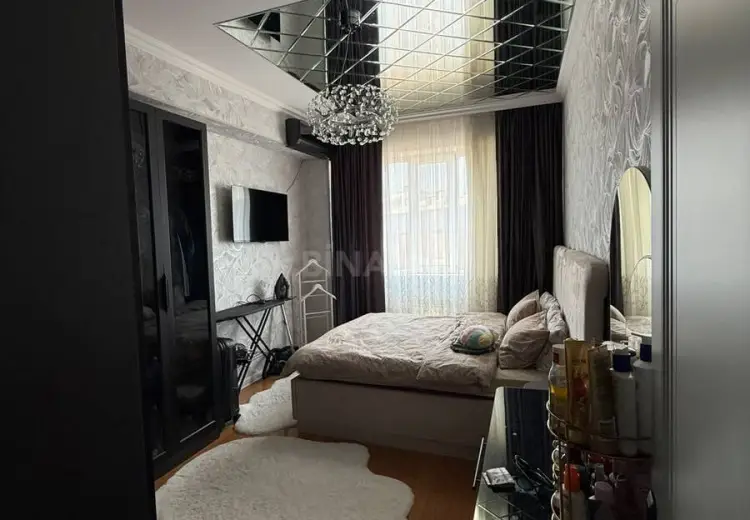 2 otaqlı mənzil Satılır, Yeni Günəşli qəs., Suraxanı, Bakı