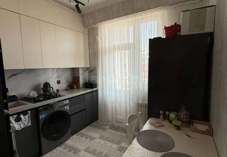 2 otaqlı mənzil Satılır, Yeni Günəşli qəs., Suraxanı, Bakı