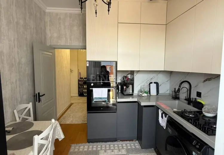 2 otaqlı mənzil Satılır, Yeni Günəşli qəs., Suraxanı, Bakı