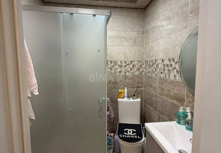 2 otaqlı mənzil Satılır, Yeni Günəşli qəs., Suraxanı, Bakı
