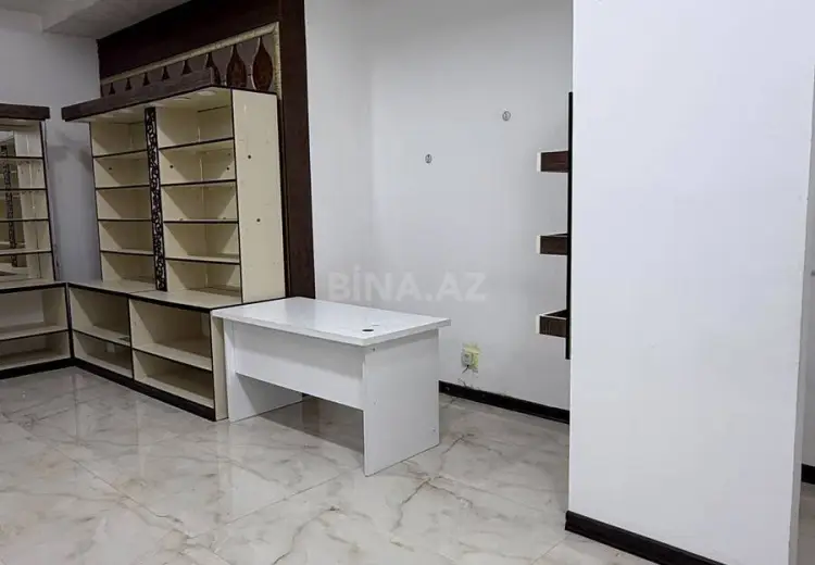 25 m² Obyekt / Ofis Kirayə (aylıq), Nəsimi, Bakı