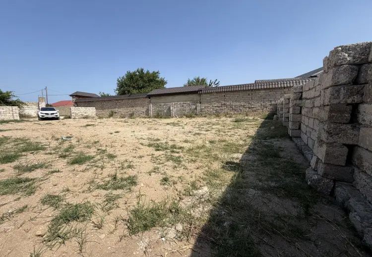 4 sot Torpaq Satılır, Bilgəh qəs., Sabunçu, Bakı