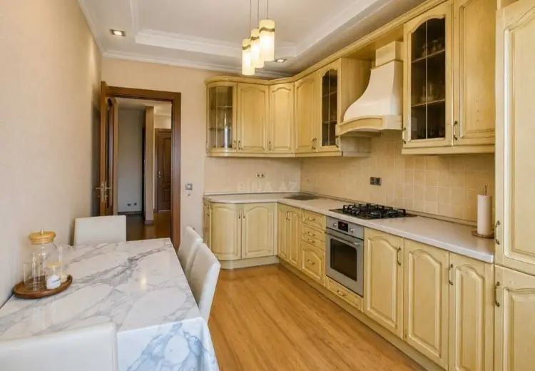 2 otaqlı mənzil Kirayə (aylıq), Əhmədli, Xətai, Bakı