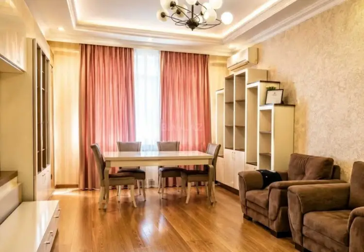 2 otaqlı mənzil Kirayə (aylıq), Əhmədli, Xətai, Bakı