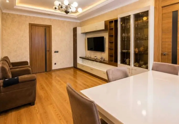 2 otaqlı mənzil Kirayə (aylıq), Əhmədli, Xətai, Bakı