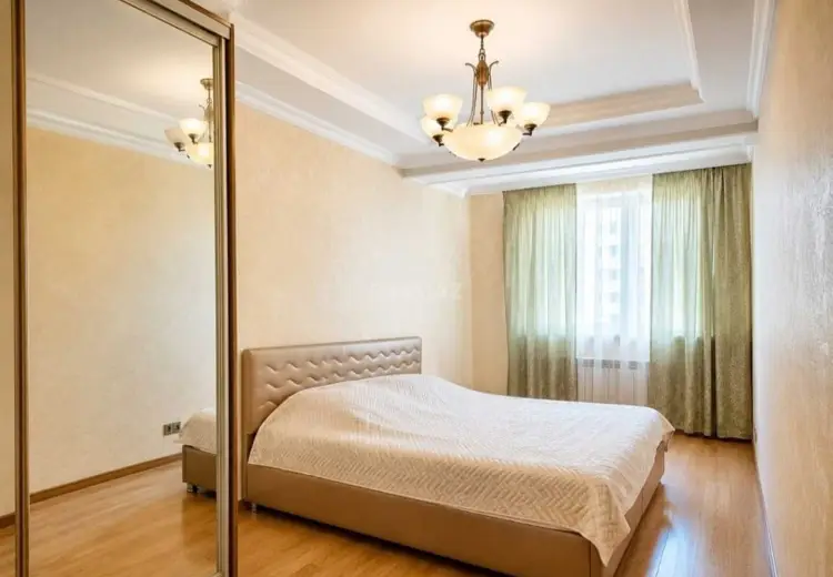 2 otaqlı mənzil Kirayə (aylıq), Əhmədli, Xətai, Bakı